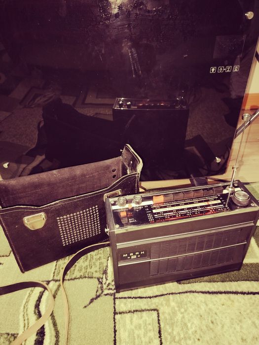 Маяк 2 ссср идеальный