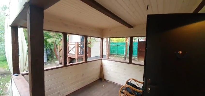 Сдам  в аренду домик  на Бухтарме