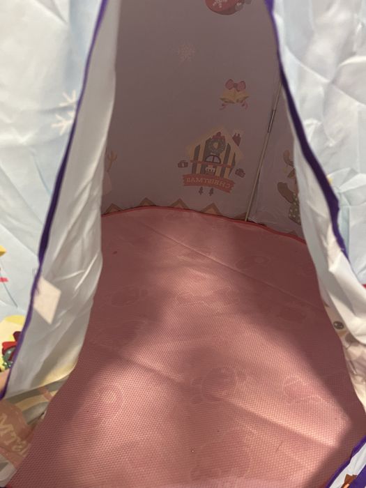 Детская игровая палатка