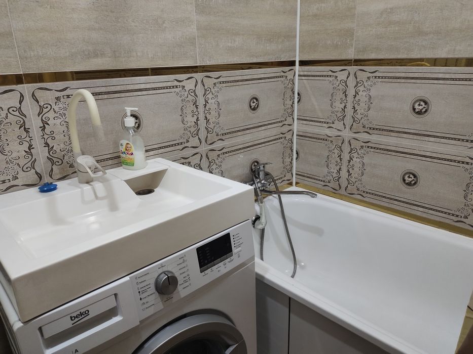 Квартира Люкс Класса