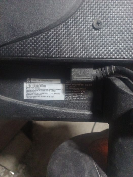 Монитор самсунг продам