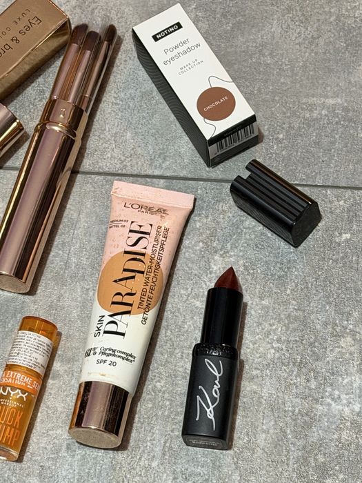 Лот гримове, Mac, BB cream, Nyx, TheBalm, Douglas, Mac