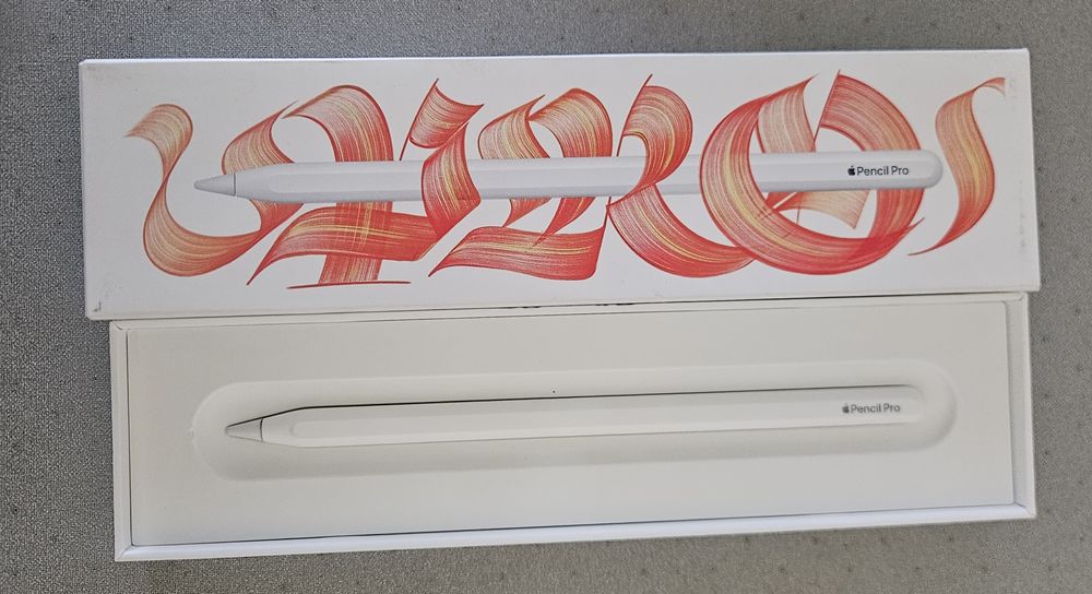 IPad Air 11-дюймов (M2) Wi-Fi 128Gb+ Apple PencilPro