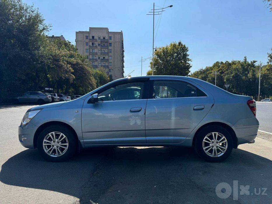 chevrolet cobalt
