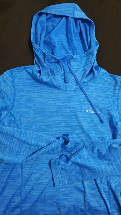 Columbia спортна блуза