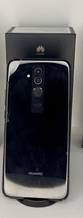 Huawei mate 20 lite si husa