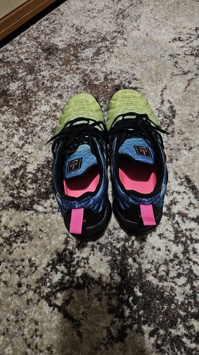 Nike Vapormax Plus Aurora Green