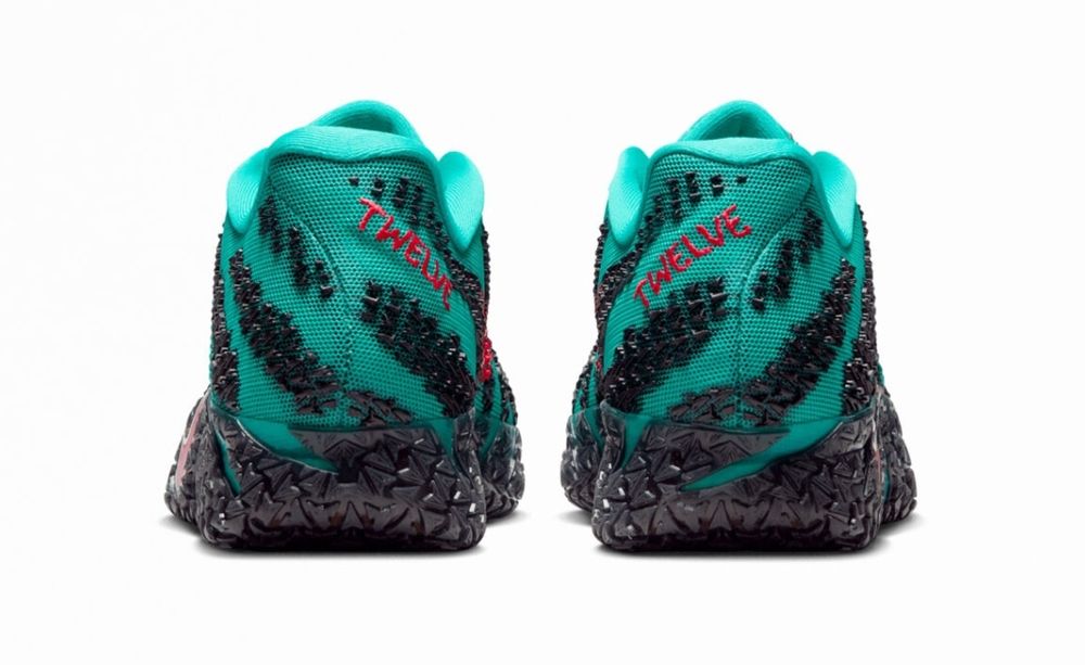 Nike ja 3 scratch adidas baschet basketball