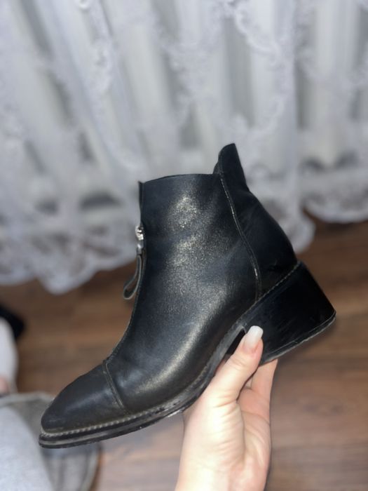 Продам ботинки Осень-Весна