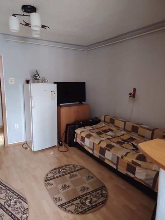 Vand ap cu 1 camera( garsoniera)