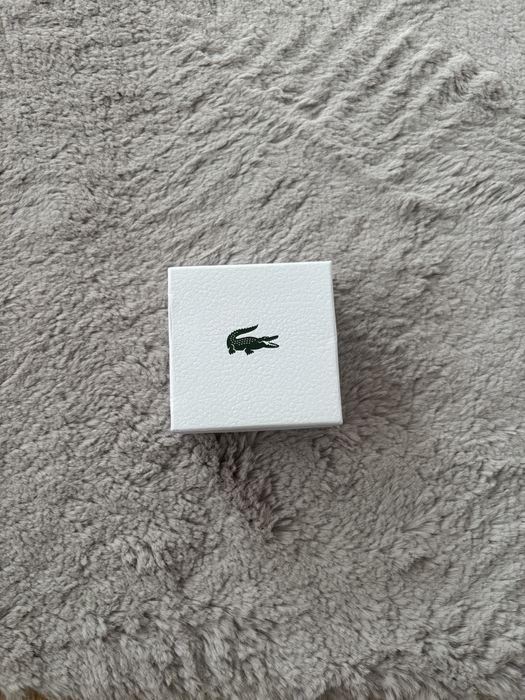 bratara lacoste