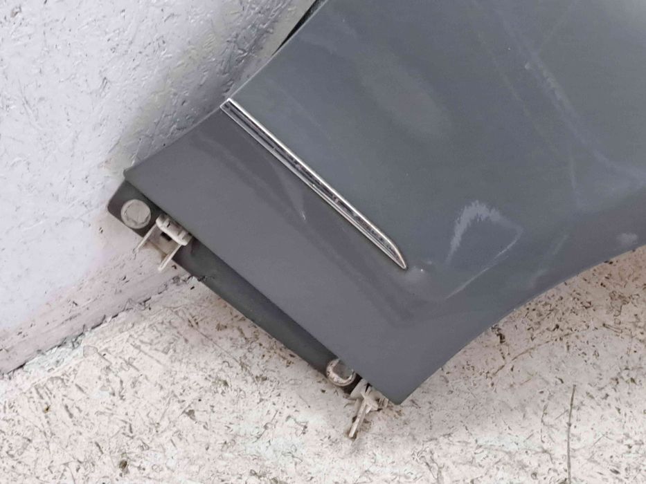 Aripa dreapta fata Mercedes Clasa E (W212) AMG [Fabr 2009-2016] 792 Ar