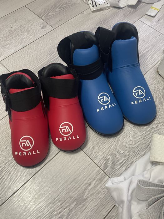 Экипировка/форма