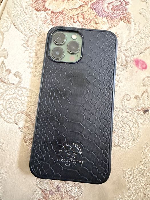 IPhon 13 про мах