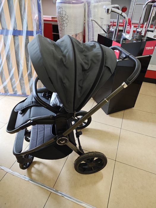 Бебешка количка 3 в 1 MUUVO Quick SE 2