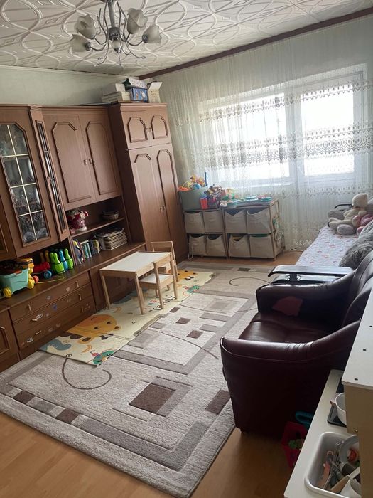 Apartament 2 camere decomandat
