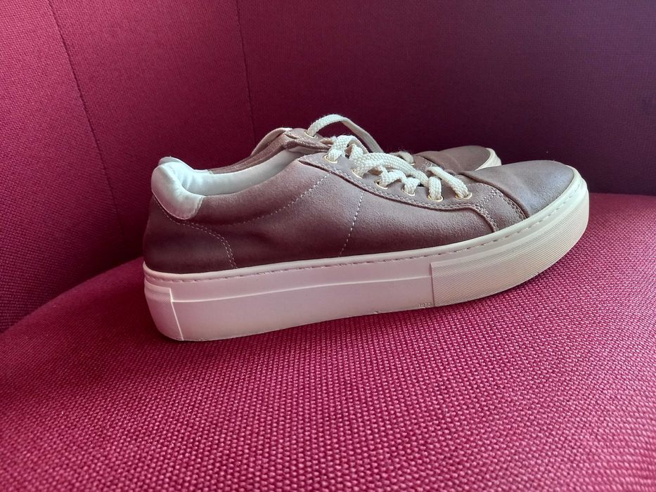 Tenesi piele Vagabond