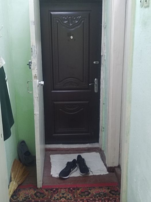 Бус. тум. ЧАРВАК шахар Беш-тут  18.10. Угам дареси енида хавос