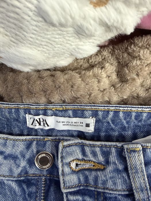 Дънки       Zara