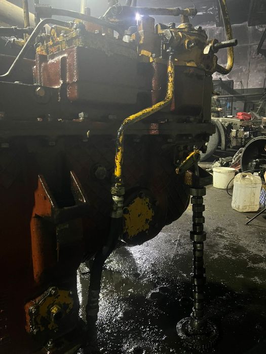 Продам КПП К-700А