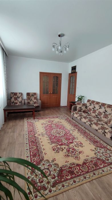 Частный дом 100 квадратов