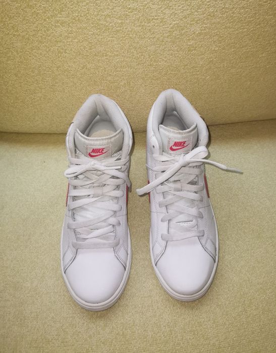 NIKE CT1725 104 Бял