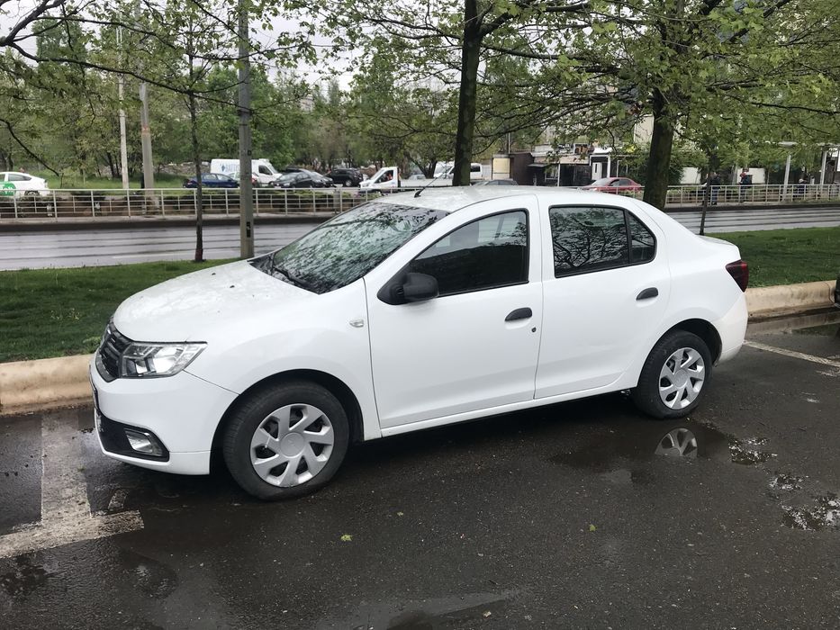 Inchirieri auto / Uber / Bolt