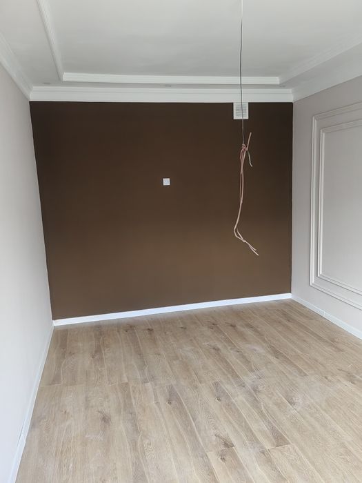 Продаётся участок 1.9 соток новостройка 135 квадратов готовые и коробк