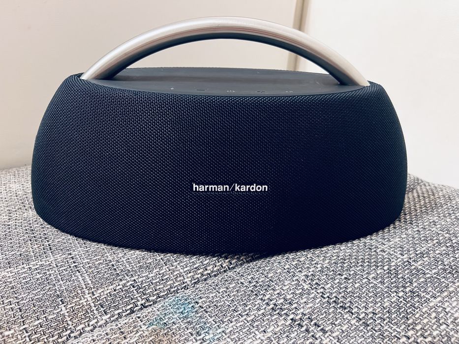 Harman Kardon Go + Play – Boxe Bluetooth