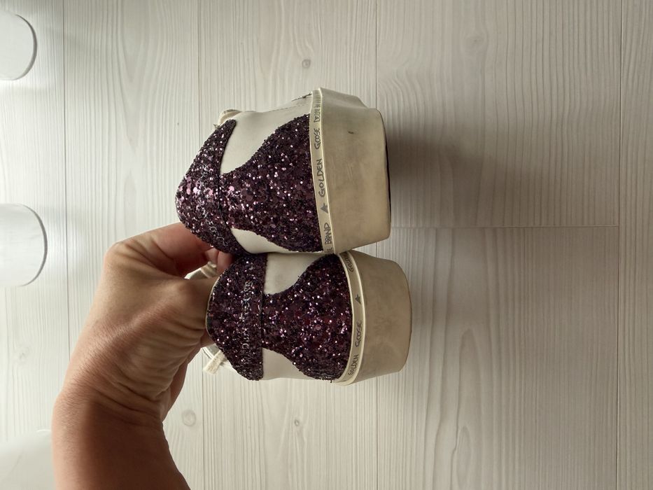 Golden Goose sneakers