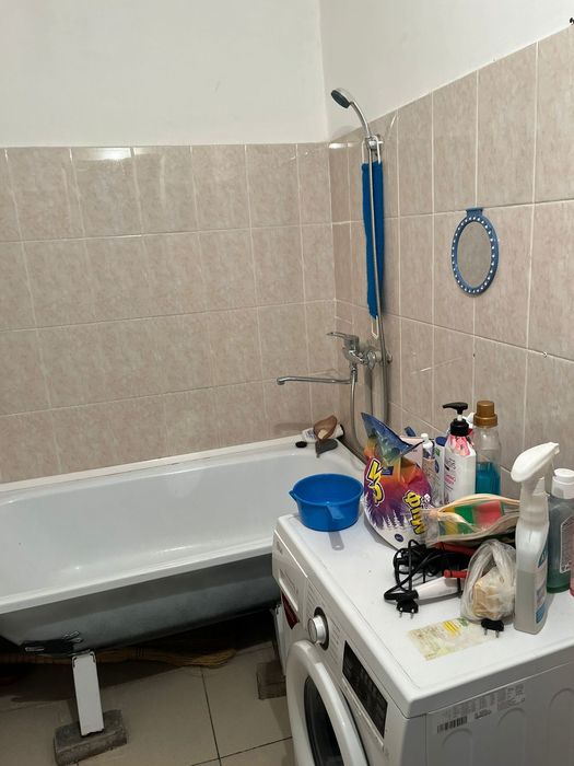 Продается квартира с ремонтом