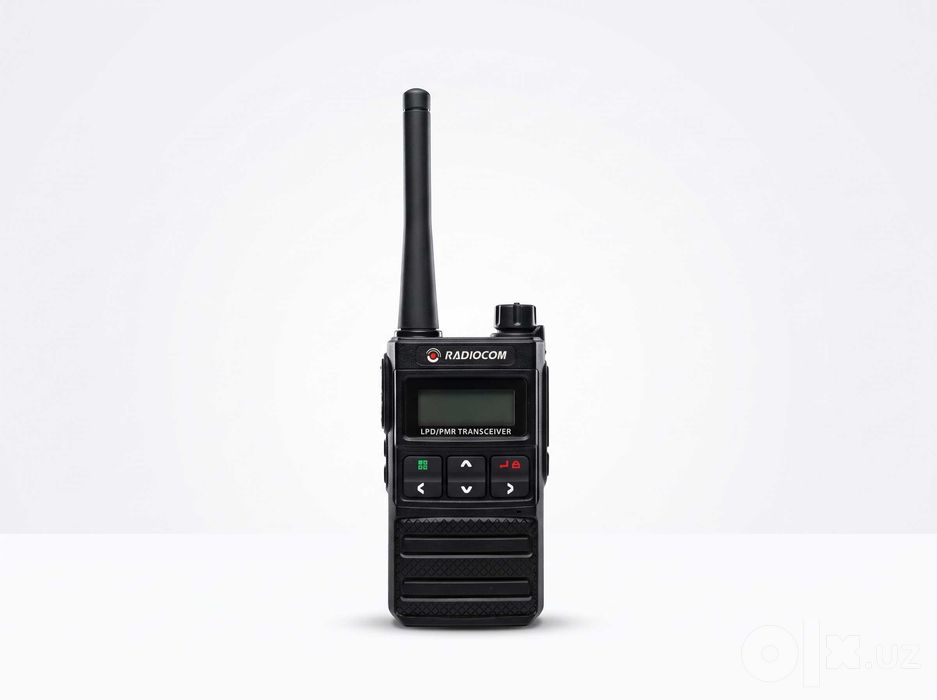 Рация Radiocom RC-20
