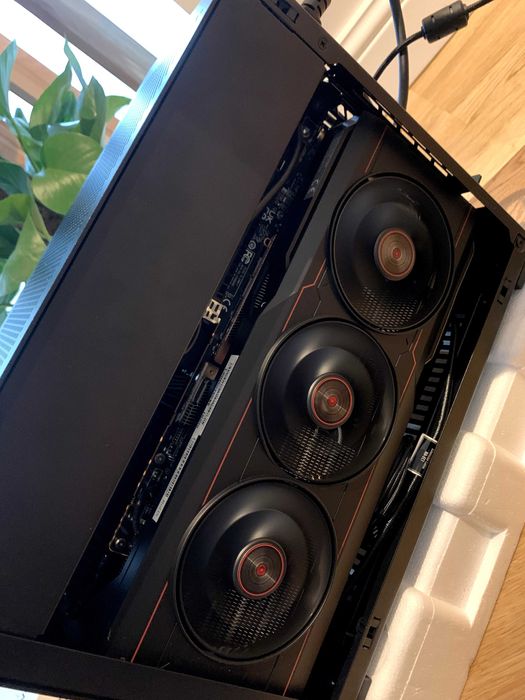 PC Calculator small form factor SFF SFX mini-ITX