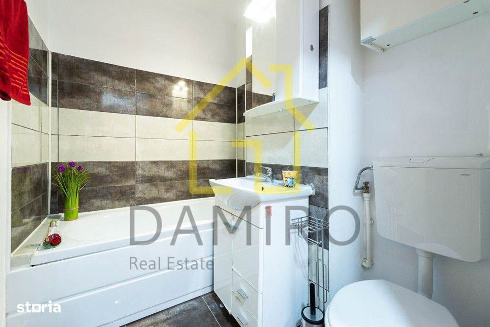 Apartament 2 camere Dna. Ghica Teiul Doamnei Colentina Pet Friendly