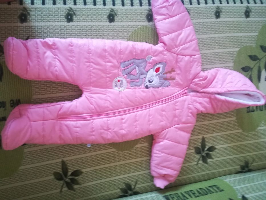 Детские вещи на девочку