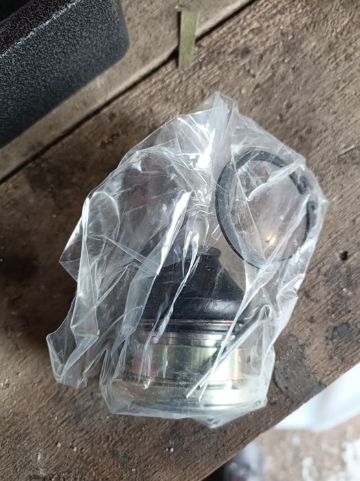 Ступичные подшипники