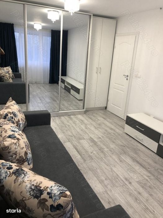 Inchiriez apartament 3 camere | Drumul Taberei | metrou Raul Doamnei