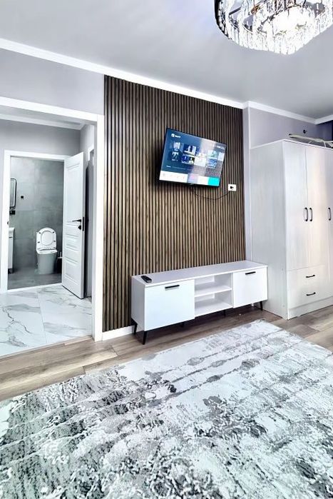 Суточный квартира