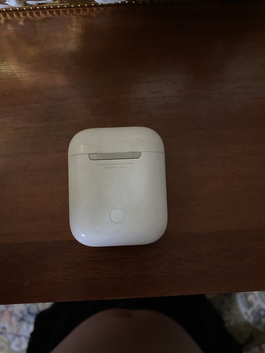 AirPods 2 оригинал