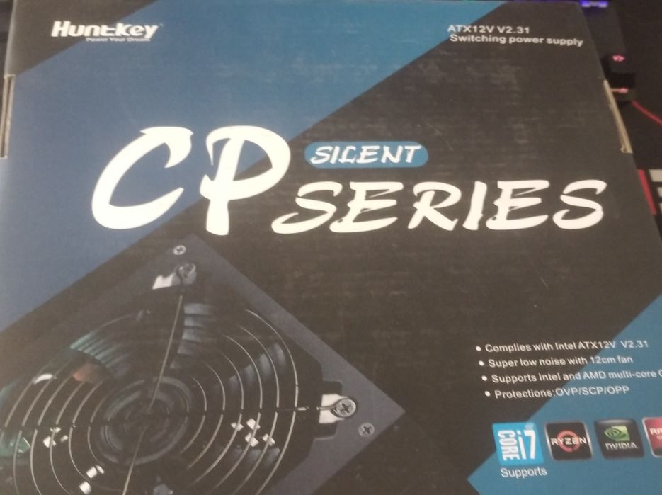 Gaming pc + Monitor 180 Hz