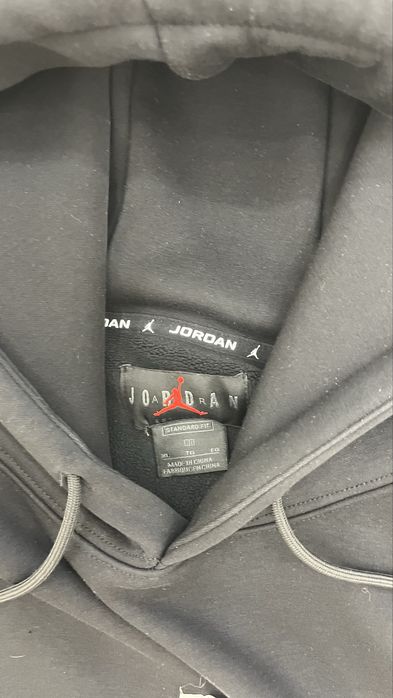 Jordan Двойка.