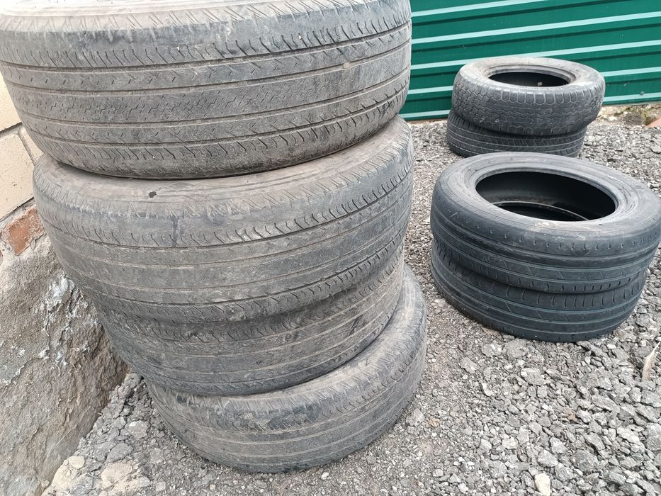 Продам Шины Р 16