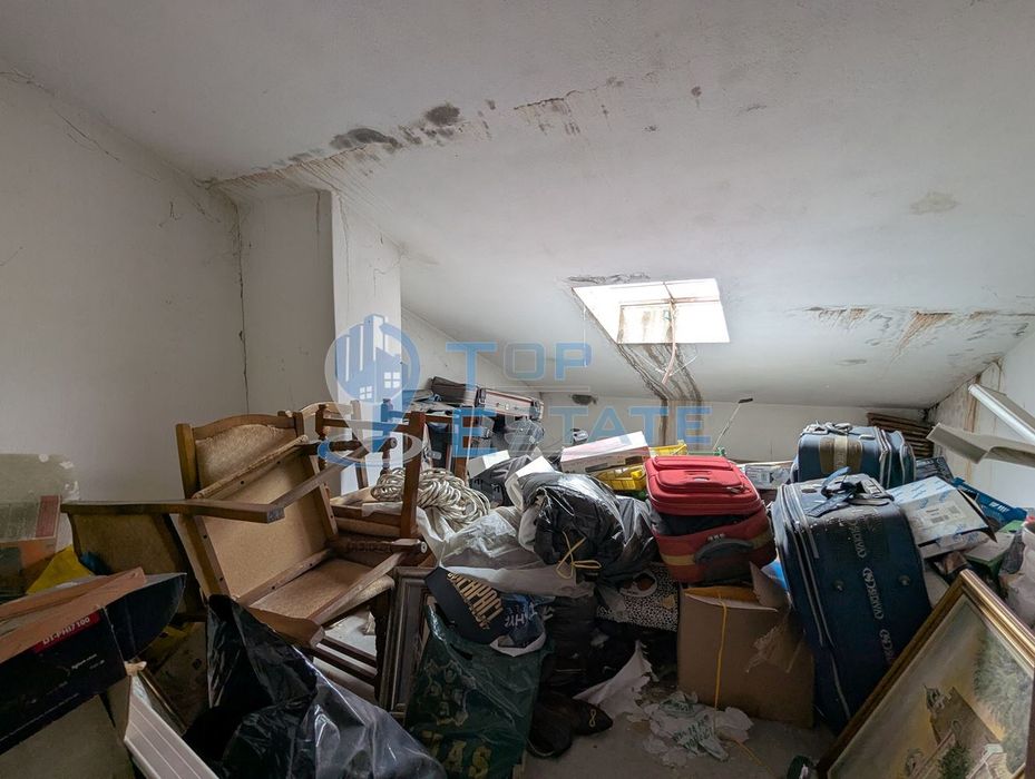 Продава се Многостаен апартамент в Горна Оряховица - 105 кв.м за 666 €/кв.м - Снимка #11