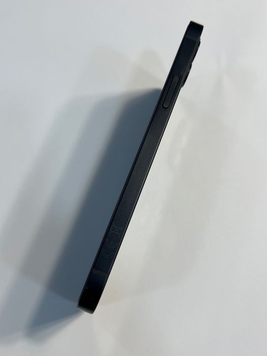 iPhone 12 / Battery 92%