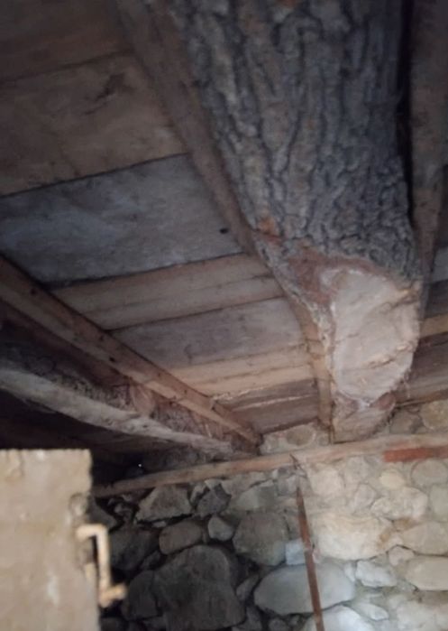 Продава къща в с.Грамаде общ Дупница