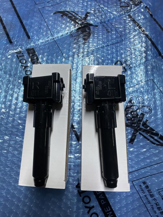 Балка тойота камри 70/75