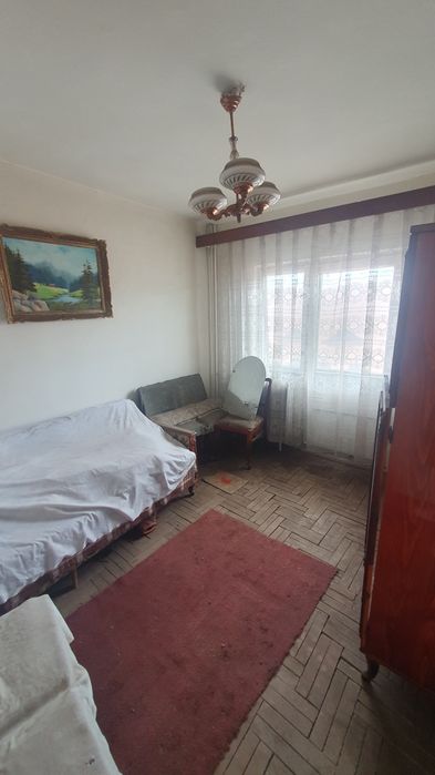 Apartament 3 camere Matasari Gorj