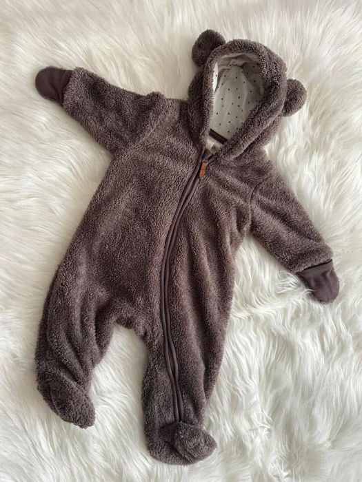 Космонавт H&M 2-4м