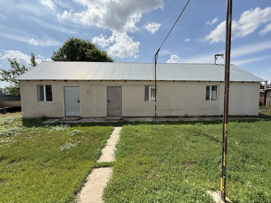 Продается частный дом