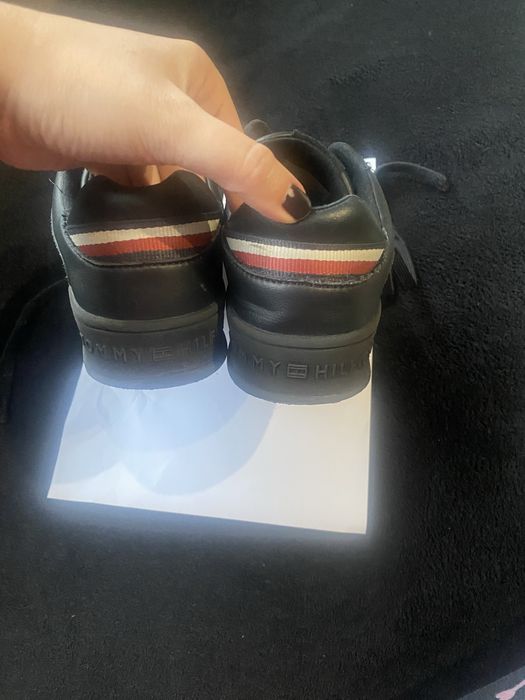 Детски обувки Tommy Hilfiger ПРОМО